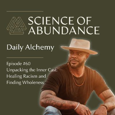 Unpacking the Inner Cast: Healing Racism and Finding Wholeness