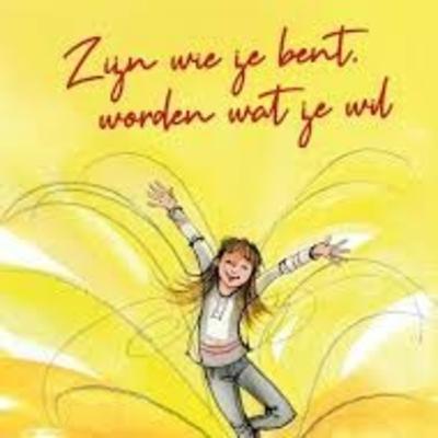 Zijn. Wie je bent