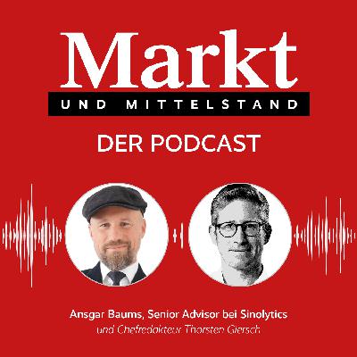 Diese geopolitische Risiken haben Unternehmen kaum auf dem Schirm