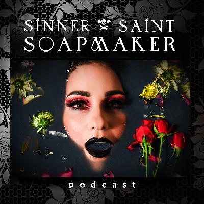 Sinner Saint Soapmaker Trailer
