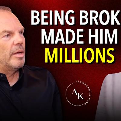 Michael Howard: The Truth About Building a Business — Pressure, Pain & Profit