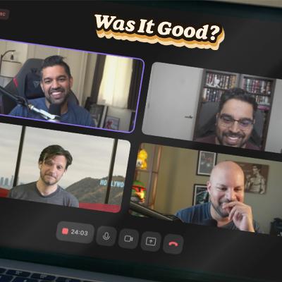 The Role of AI in Modern Creativity - WIG S2E2 The Role of AI in Modern Creativity - WIG S2E2