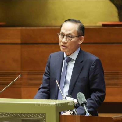 Nghị quyết 59-NQ/TW ngày 24/01/2025 Định hướng mới cho phát triển bền vững