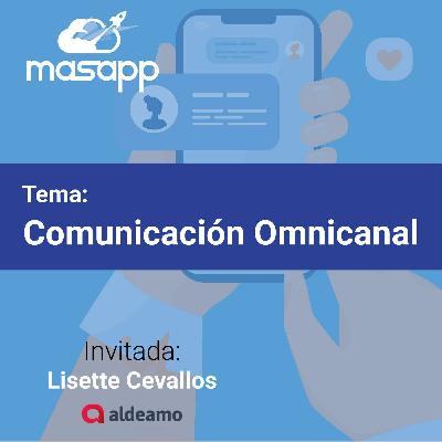 Comunicación Omnicanal