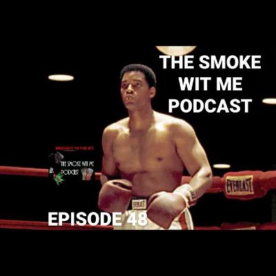 "GETTING JIGGY WITH IT"