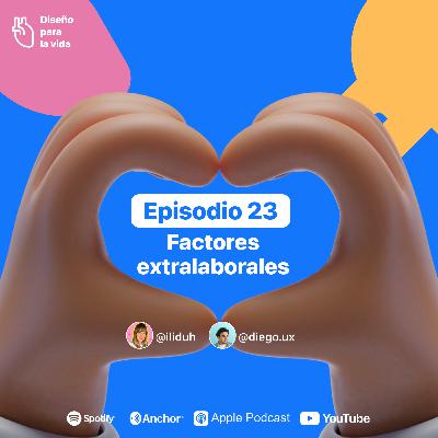 Factores extralaborales