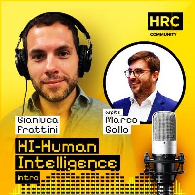 HI - Human Intelligence - Intro