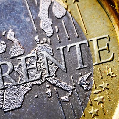 Wer länger zahlt, darf früher aufhören