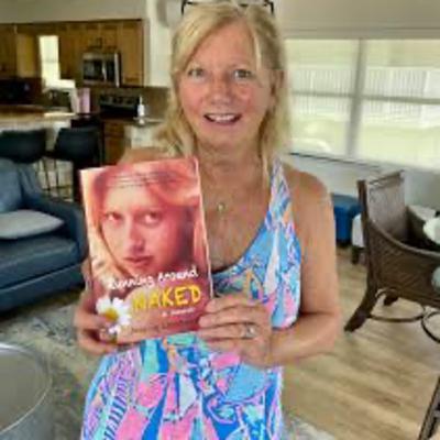 Ep. 132 - JELAINE LOMBARDI - "Running Around Naked" (Frank/Lisa #12) Ep. 132 - JELAINE LOMBARDI - "Running Around Naked" (Frank/Lisa #12)