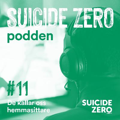 #11 - De kallar oss hemmasittare