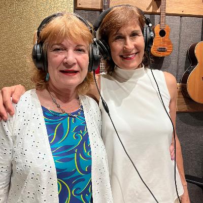 פרק 62 - מרחבים אחרים: שיחה עם מירי אסט פרק 62 - מרחבים אחרים: שיחה עם מירי אסט