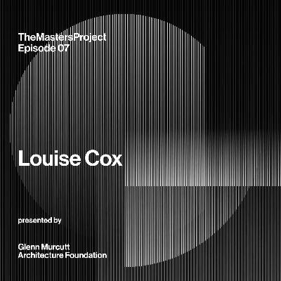 The Masters Project - Louise Cox AO