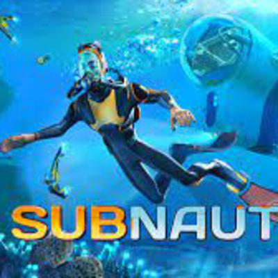 Subnautica