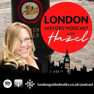 148: Seven Dials in the Interwar Years