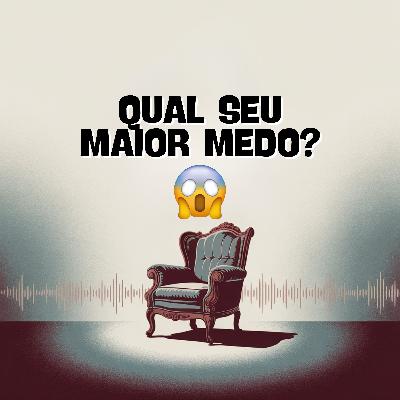 Qual seu maior medo?! - Só Sobrou Eu - ep5 Qual seu maior medo?! - Só Sobrou Eu - ep5