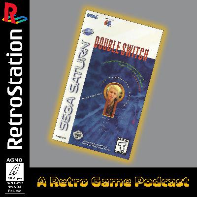 Episode 21: Double Switch for the Saturn