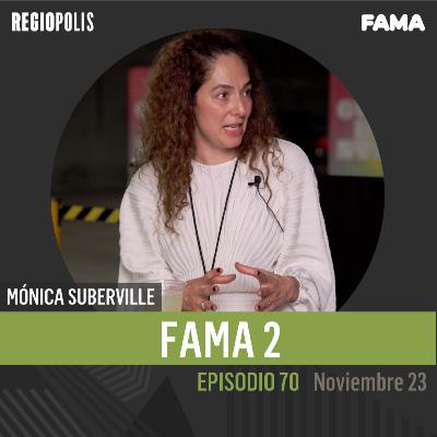 Mónica Suberville