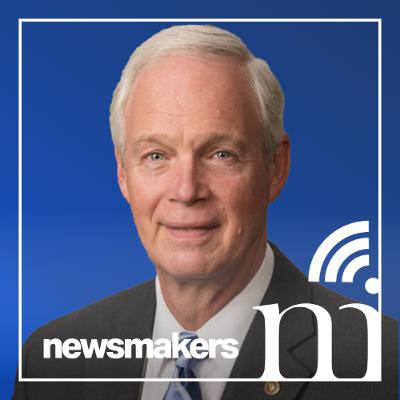 MacIver Newsmakers Podcast: Ron Johnson on the Big Beautiful Bill