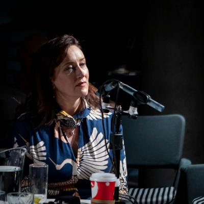 Cursed Murphy versus Maria Doyle Kennedy