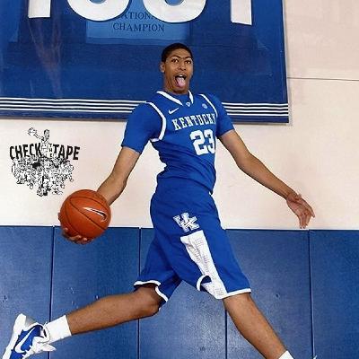 Episode 137: Kentucky WIldcats vs Kansas Jayhawks 2012 NCAA National Championship