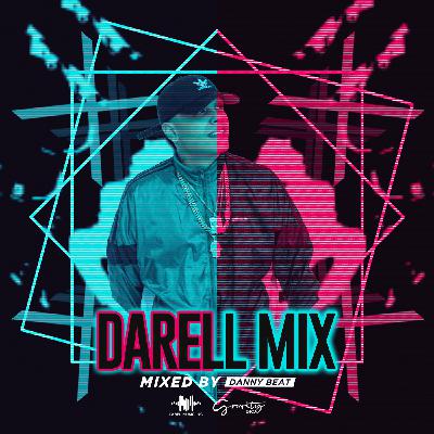 Darell Mix By Danny Beat LMI