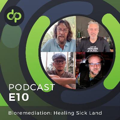 Bioremediation: Healing Sick Land Bioremediation: Healing Sick Land