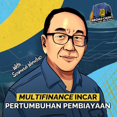 #54 Tahun Politik, Industri Multifinance Targetkan Pertumbuhan di Semua Lini! Ga Bahaya Tha? #54 Tahun Politik, Industri Multifinance Targetkan Pertumbuhan di Semua Lini! Ga Bahaya Tha?