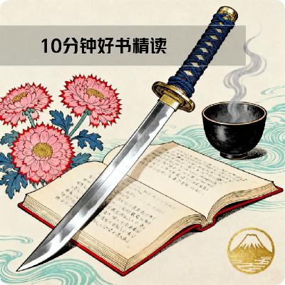 不懂日本同事？《菊与刀》揭秘：日本职场社交的潜规则藏在“恩情债”里