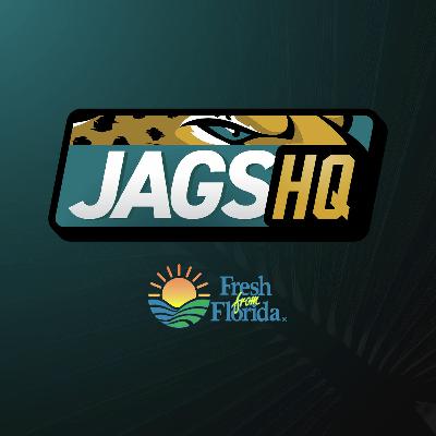 Jags HQ | The Most Important Game in Franchise History