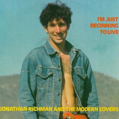 La Historia del Punk capítulo 7- EEUU 1976: Jonathan Richman, Testors, Crime, y mucho mas