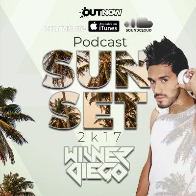 Podcast #008 SUNSET 2k17 Podcast #008 SUNSET 2k17