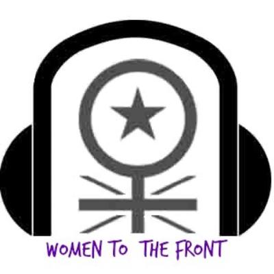 Episode 4: "Put yourself out there, take the risk"