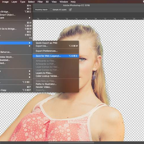 5 Reasons You Need Image Background Removal Service