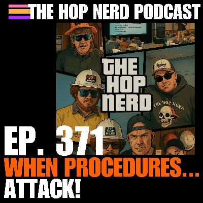When procedures attack!