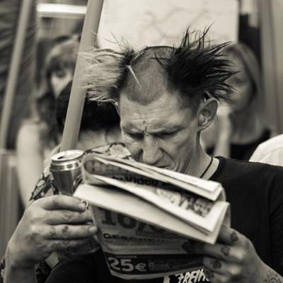 Ep 74: The Left in the 21st Century & Interview with Doug Lain Ep 74: The Left in the 21st Century & Interview with Doug Lain