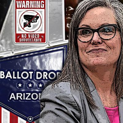 Actually, It Is Patriotic To Question Elections & The Election Process Actually, It Is Patriotic To Question Elections & The Election Process