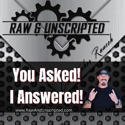 Success Without Excuses: Your Most Asked Questions Answered Success Without Excuses: Your Most Asked Questions Answered