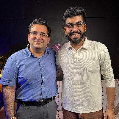 Sanjay Kathuria on Building Passive Income, Escaping Debt Trap & Living Rent-Free | TCH 110 Sanjay Kathuria on Building Passive Income, Escaping Debt Trap & Living Rent-Free | TCH 110