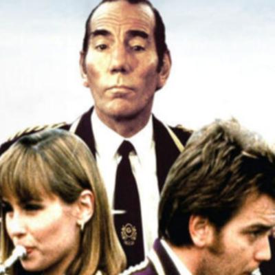 O is for 90s One Hit Wonders!