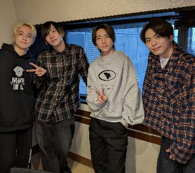 #99 俺の前をブrrrrrrr【ギリギリ覚えてるトーク】なんでそうなったんだろうね(鈴木/影山/松井/横原) #99 俺の前をブrrrrrrr【ギリギリ覚えてるトーク】なんでそうなったんだろうね(鈴木/影山/松井/横原)