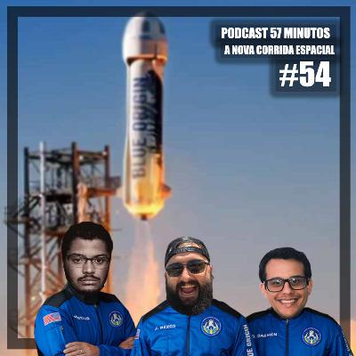 57 Minutos (Ney Alves e Icaro Ramos, Nova Corrida Espacial) #54