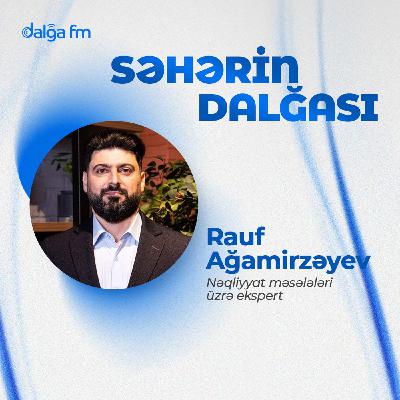Bakının inklüzivlik problemi: şəhərimizdə nələr dəyişməlidir? I Səhərin Dalğası #8