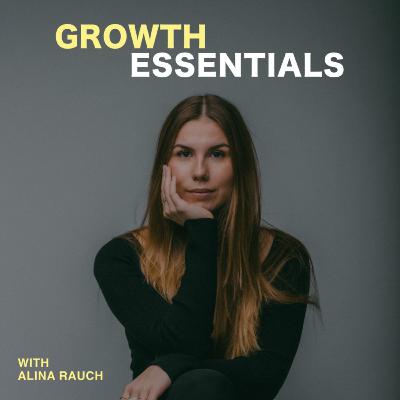 Here’s how to kick-start your mental health journey | Kimberly Breuer E7