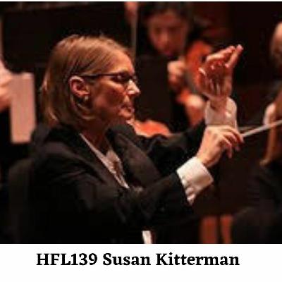 HFL139 Susan Kitterman HFL139 Susan Kitterman