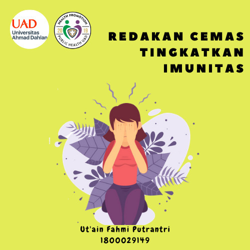 Promkes UAD