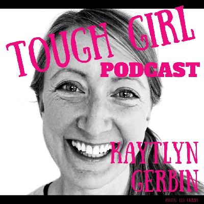 Kaytlyn Gerbin – Motherhood, Mountains, and 100-Mile Runs: Her Ultra Running Comeback