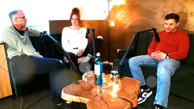 Staffel-Rückblick: Gäste, Geschichten & jede Menge Spaß – wir gehen in die Sommerpause!