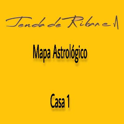 A Casa 1: Ego e Personalidade A Casa 1: Ego e Personalidade