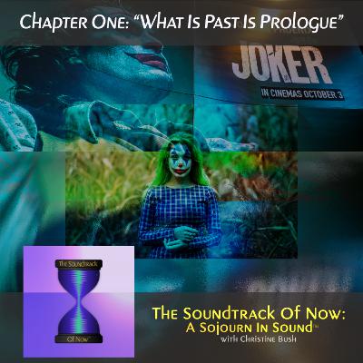 Chapter One: "What Is Past Is Prologue." Chapter One: "What Is Past Is Prologue."