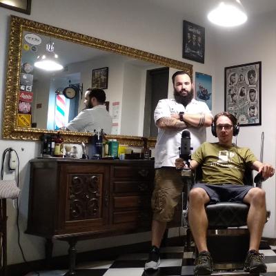 Guilherme Silva | série "conversas Guarda-Fios"